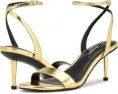 Босоножки Nine West Anny на шпильке с регулируемой лямкой на щиколотке