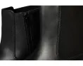 Челси Luxe David Tate из водонепроницаемой кожи на массивном каблуке
