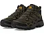 Ботинки для походов The North Face Hedgehog 3 Mid WP с мембраной DryVent и амортизацией EVA