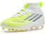 Бутсы adidas Kids F50 Sparkfusion League Mid Cut для твердого и искусственного покрытия