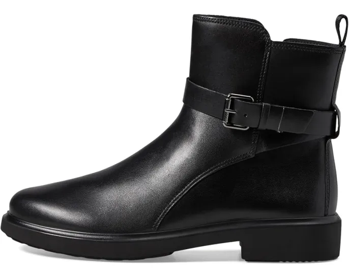 Ботильоны Amsterdam Buckle Ankle Boot от ECCO с пряжкой