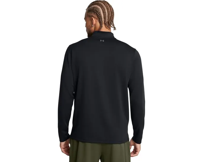 Толстовка Under Armour Motion 1/4 Zip с молнией и четырехсторонним стрейчем
