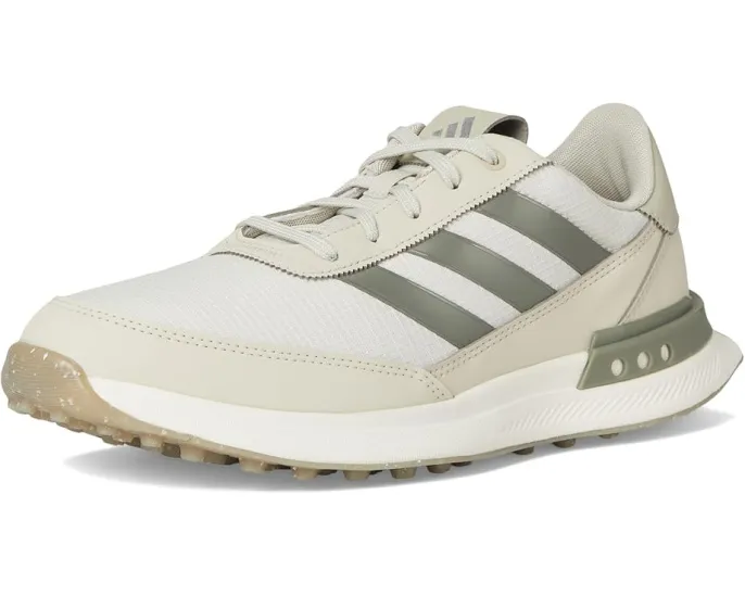 Adidas S2G 24 бесшиповые гольф-кроссовки с промежуточной подошвой Lightstrike