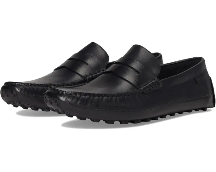 Cole Haan Hall Grand Пенни Лоферы для вождения с комфортной стелькой