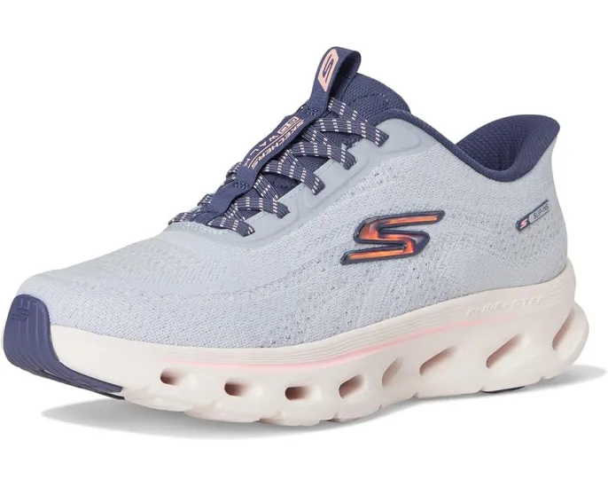 SKECHERS Performance Go Walk Glide Step 2.0 Maria Hands Free Slip-ins с технологией без рук