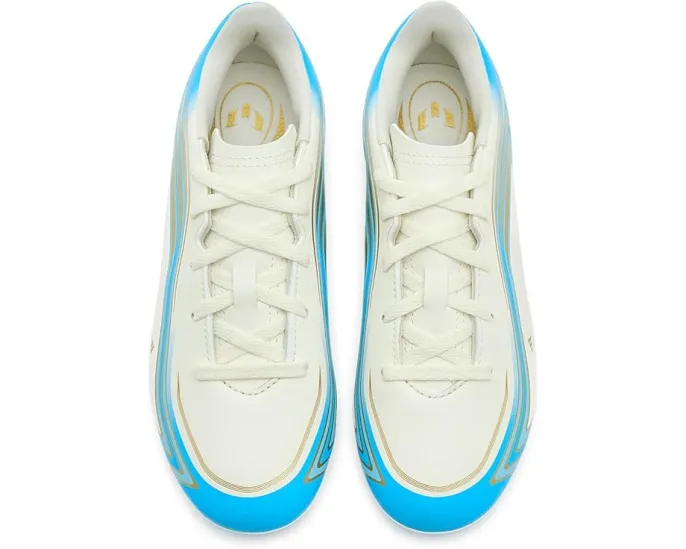Детские бутсы Adidas F50 Messi Club для твердого грунта