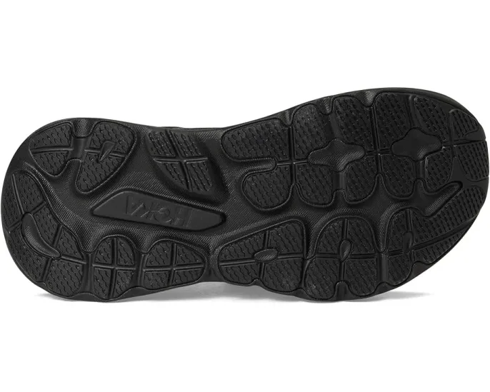 Стабилизирующие кроссовки Hoka Gaviota 6 с технологией H-Frame