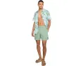 Плавки Quiksilver Everyday Solid Volley 17 из переработанного полиэстера