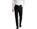 Брюки Calvin Klein Slim Fit Dress Pant с зауженным силуэтом и стретч тканью