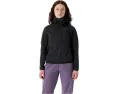 Ветровка Arc'teryx Squamish с капюшоном на ветрозащитной мембране