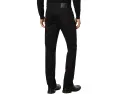 Джинсы AG Everett Slim Straight Fit в цвете Fathom