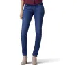 Джинсы Lee Sculpting Missy Slim Fit с утягивающим эффектом и эластичным поясом