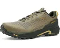 Треккинговые ботинки Oboz Katabatic Rt Low Gtx с мембраной