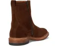 Ботинки Tompkins от Allen Edmonds на молнии с миндалевидным носком и подошвой с резиновыми вставками