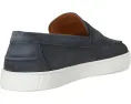 Magnanni Lawford Flx лоферы-слипоны из кожи с круглым носком и платформой