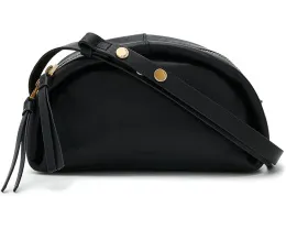 Сумка кросс-боди Rosalie Arc Xbody из мягкой кожи