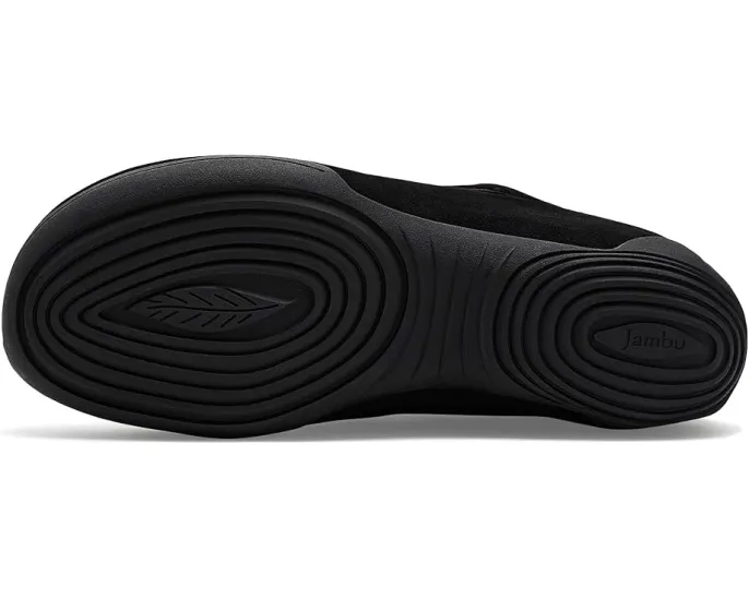 Jambu сабо Nori на платформе с регулируемым ремешком через пятку