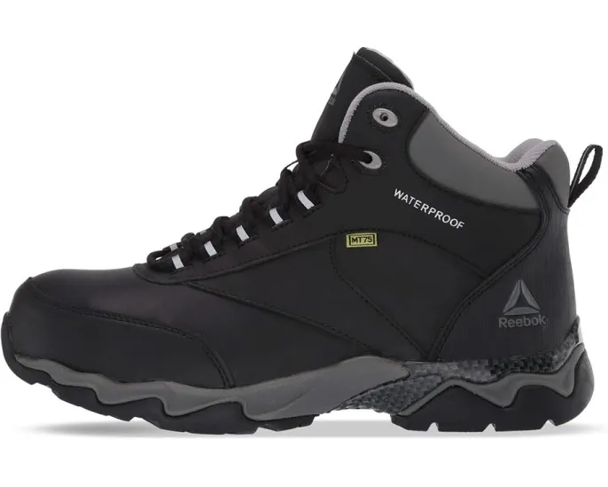 Рабочие ботинки Reebok Beamer Athletic Composite Toe