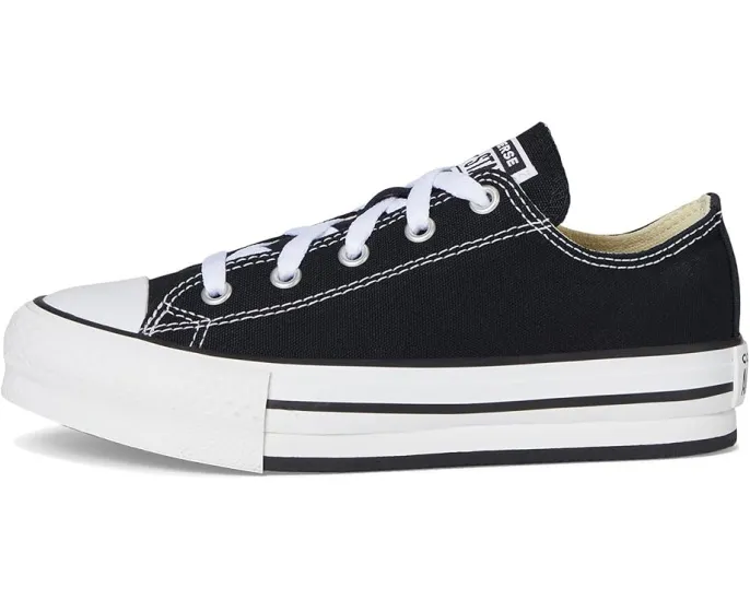 Кеды Converse Chuck Taylor All Star Eva Lift Platform для малышей