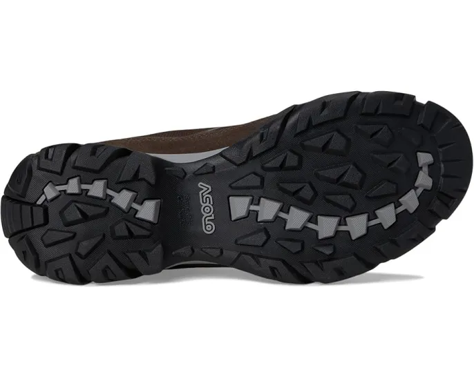 Кроссовки Asolo Acadia GTX для активного отдыха с технологией Gore-Tex