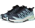 Трейловые кроссовки Salomon XA Pro 3D V9 с мембраной GORE-TEX и подошвой Contagrip