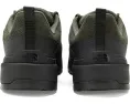 Кроссовки The North Face Glenclyffe Urban Low с замшевым верхом