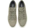 Кеды Allbirds Cruiser Canvas из конопляного холста