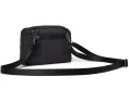 Сумка Baggallini Triple Zip Bagg с регулируемым ремнем и несколькими отделениями