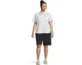 Columbia Plus Size Bahama II с коротким рукавом и защитой UPF 50