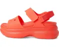 Сандалии Crocs Soho Y Strap на платформе с технологией Crocs Comfort