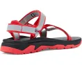 Детские сандалии Teva Hurricane XLT Jr Gleam с мягкой стелькой и надежной подошвой