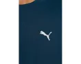 Футболка Puma Essentials Boxy T-Shirt свободного кроя из хлопка