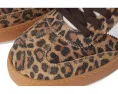 Кроссовки Berlin Leopard Suede victoria с принтом леопарда и замшевым верхом
