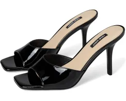 Вечерние босоножки Nine West Disko на высоком каблуке стелетто