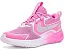 Кроссовки Nike Cosmic Runner Swoosh с легким верхом для детей