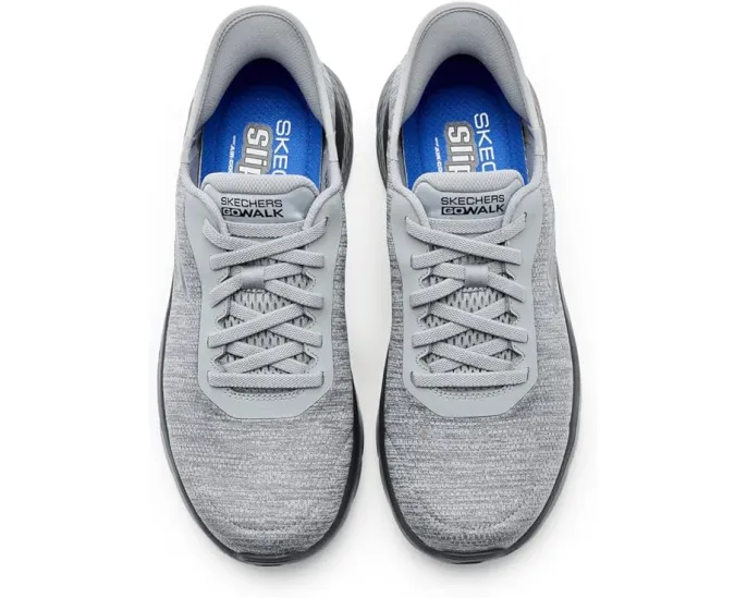 Прогулочные кроссовки SKECHERS Performance Go Walk Flex без шнуровки
