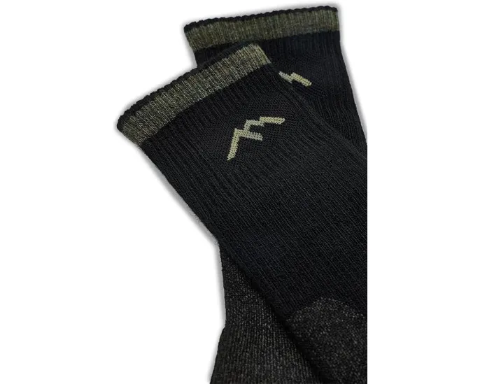 Носки для охоты Darn Tough Vermont Hunting Boot Midweight с амортизацией