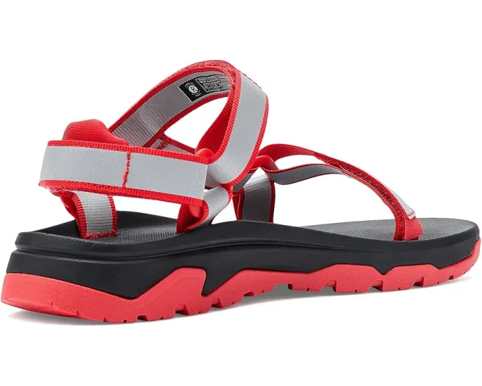 Детские сандалии Teva Hurricane XLT Jr Gleam с мягкой стелькой и надежной подошвой