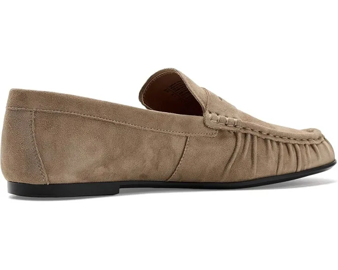 Лоферы Aleya Vagabond Shoemakers с высокой шахтой