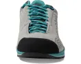 Подходные туфли La Sportiva TX2 EVO Leather с верхом из замши и подошвой Vibram