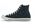 Кроссовки Converse Chuck Taylor All Star High-Top Mini Studs с декоративными шипами