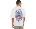 Футболка AllSaints Scimitar с коротким рукавом
