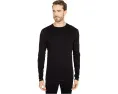 Термобелье Smartwool Merino 250 Base Layer Crew с круглым вырезом и длинными рукавами