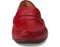 Туфли Marc Joseph New York Carrol Street 2.0 из телячьей кожи с гелевой вставкой в пятке