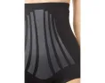 Высокие трусы Miraclesuit Shapewear Extra Firm из лайкры с высокой талией