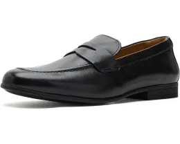 Florsheim Мокасины Modena Moc Toe Penny Loafer с кожаным верхом и гибкой подошвой