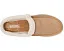 Домашние тапочки SKECHERS On-the-go Joy из замши с мысом мокасин