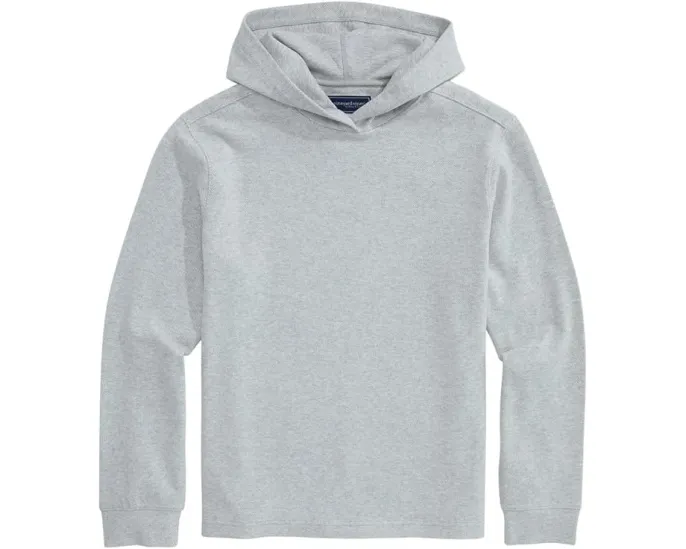 Толстовка Calmwater с капюшоном из переработанного полиэстера Vineyard Vines