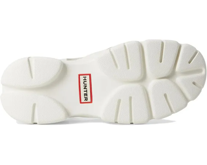 Сандалии Hunter Kids Belize для детей с рельефной подошвой и регулируемым ремешком