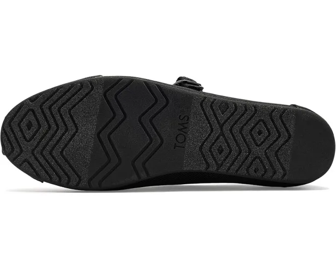 TOMS босоножки Alpargata Mary Jane с ремешком